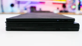 Lenovo ThinkPad X1 Fold 16