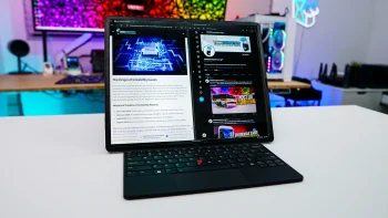 Lenovo ThinkPad X1 Fold 16