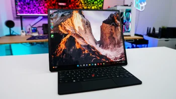 Lenovo ThinkPad X1 Fold 16