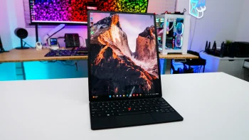 Lenovo ThinkPad X1 Fold 16