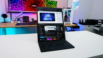 Lenovo ThinkPad X1 Fold 16