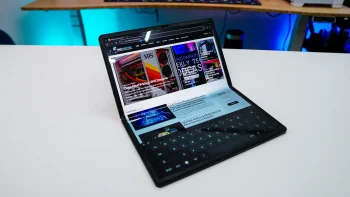 Lenovo ThinkPad X1 Fold 16