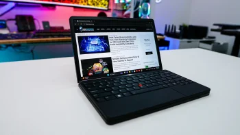 Lenovo ThinkPad X1 Fold 16