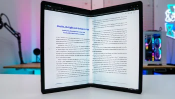 Lenovo ThinkPad X1 Fold 16