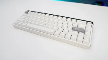 MelGeek MADE68 Pro Rapid Trigger HE Keyboard