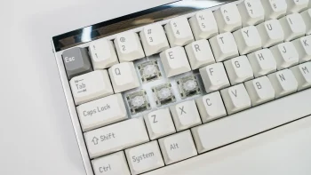 MelGeek MADE68 Pro Rapid Trigger HE Keyboard
