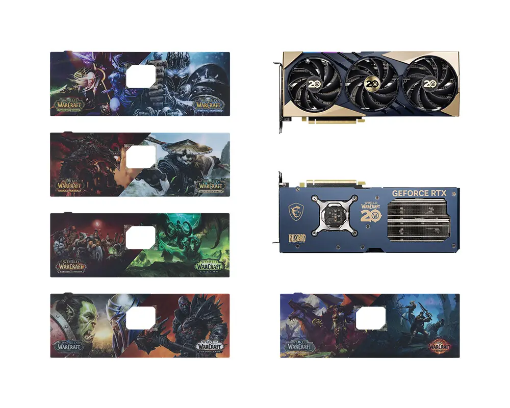 msi blizzard 20 4