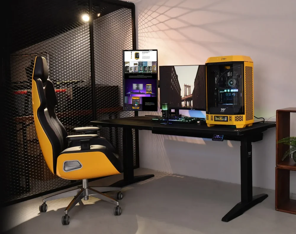 tt g700 5