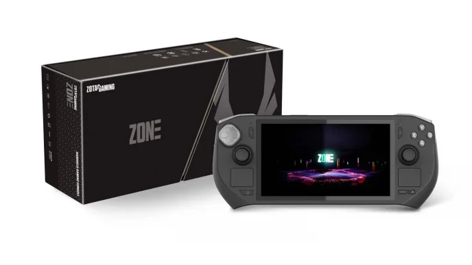 Zotac ZONE