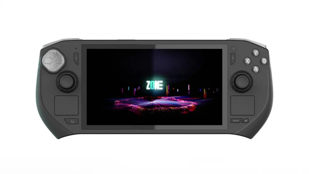 Zotac ZONE