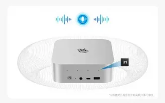 BEELINK SER9 HX370 MINIPC 6