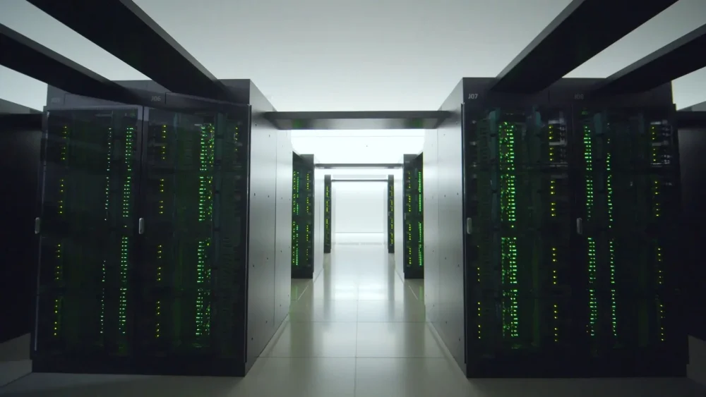 JAPAN ARM FUGAKU SUPERCOMPUTER