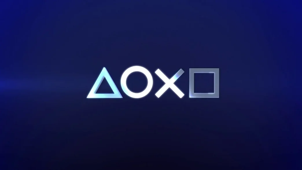 PS5 logo