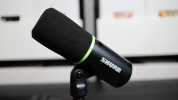 Shure MV6 USB Gaming Microphone