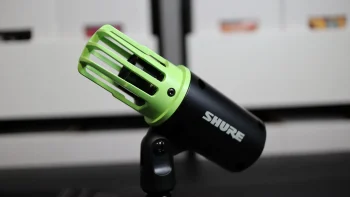Shure MV6 USB Gaming Microphone