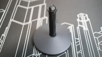 Shure MV6 USB Gaming Microphone