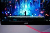 AOC 16T3EA 15.6" Portable Monitor