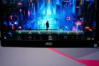 AOC 16T3EA 15.6" Portable Monitor