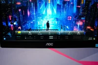 AOC 16T3EA 15.6" Portable Monitor