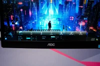 AOC 16T3EA 15.6" Portable Monitor