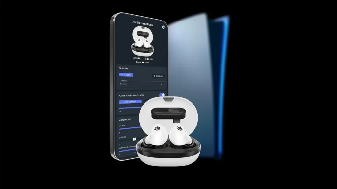 arctis game buds 1