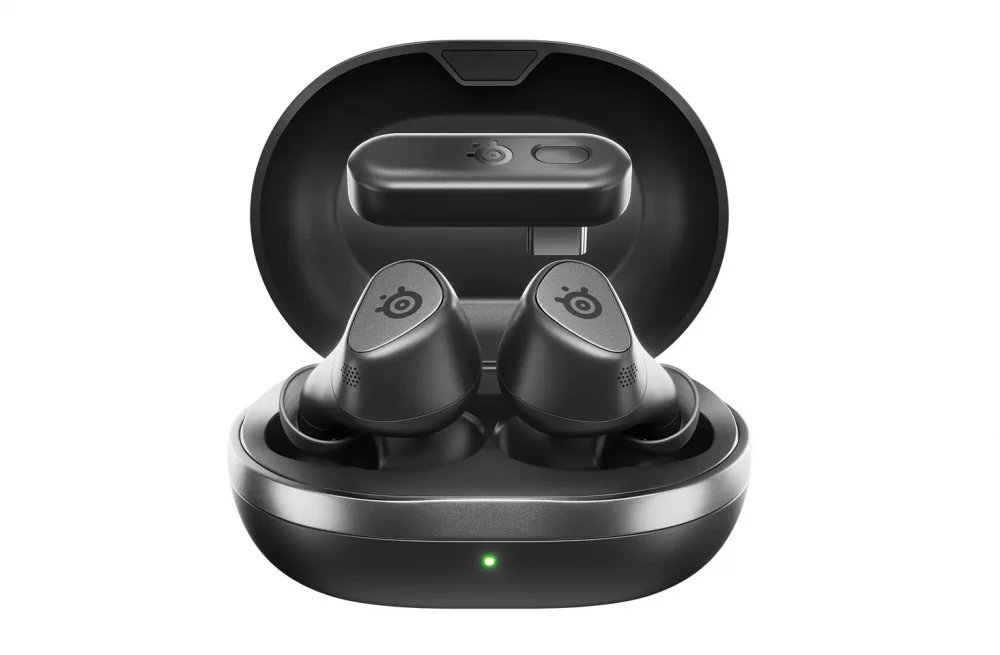 arctis game buds 2