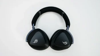 ASUS ROG Delta II Wireless Gaming Headset