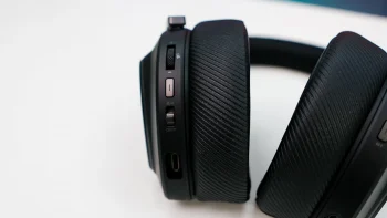ASUS ROG Delta II Wireless Gaming Headset