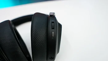ASUS ROG Delta II Wireless Gaming Headset