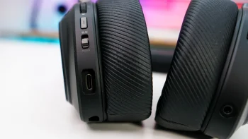 ASUS ROG Delta II Wireless Gaming Headset