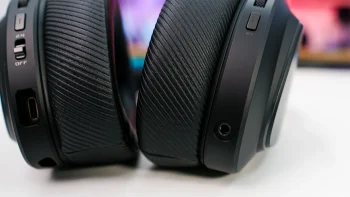 ASUS ROG Delta II Wireless Gaming Headset