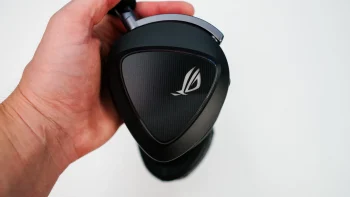 ASUS ROG Delta II Wireless Gaming Headset