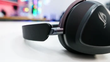 ASUS ROG Delta II Wireless Gaming Headset
