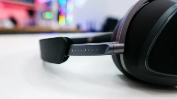 ASUS ROG Delta II Wireless Gaming Headset