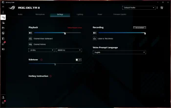 asus rog delta ii ss3
