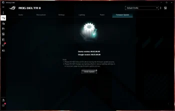 asus rog delta ii ss6