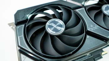 ASUS Dual GeForce RTX 4060 Ti SSD OC Edition Graphics Card