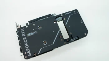 ASUS Dual GeForce RTX 4060 Ti SSD OC Edition Graphics Card