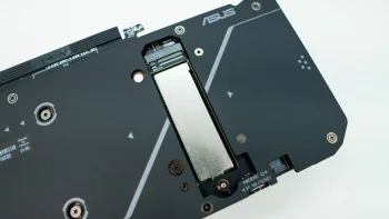 ASUS Dual GeForce RTX 4060 Ti SSD OC Edition Graphics Card
