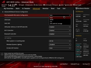 asus rtx4060ti dual ssd ss2