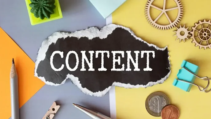 content seo 2024