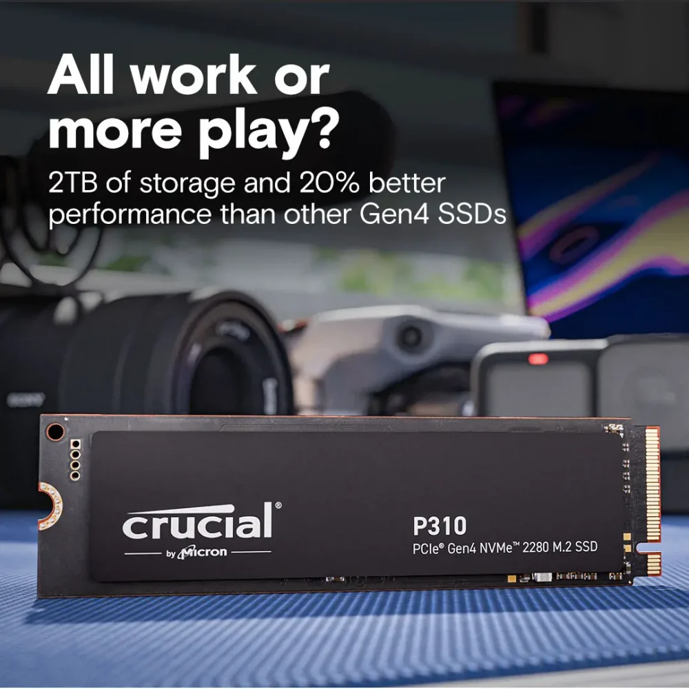 crucial p310 2