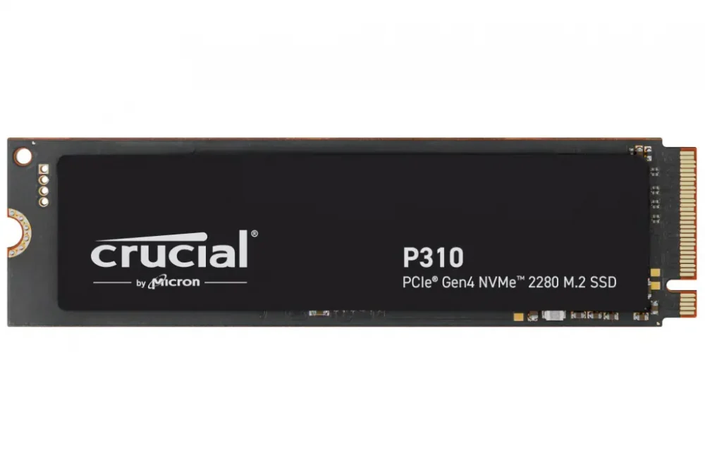 crucial p310 4