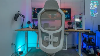 Fractal Design Refine Gaming Chair