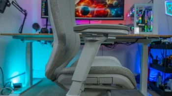 Fractal Design Refine Gaming Chair