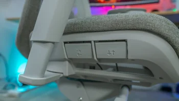 Fractal Design Refine Gaming Chair