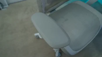 Fractal Design Refine Gaming Chair