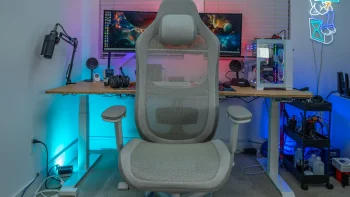 Fractal Design Refine Gaming Chair