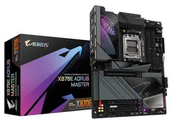 gigabyte x870 2