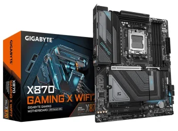 gigabyte x870 3